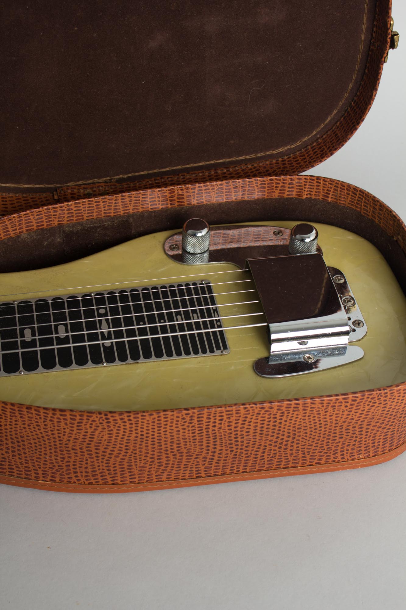 Fender Champion Lap Steel Electric Guitar (1955)
