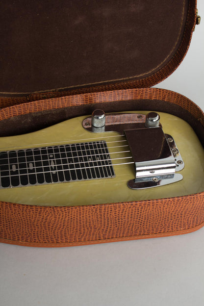Fender Champion Lap Steel Electric Guitar (1955)