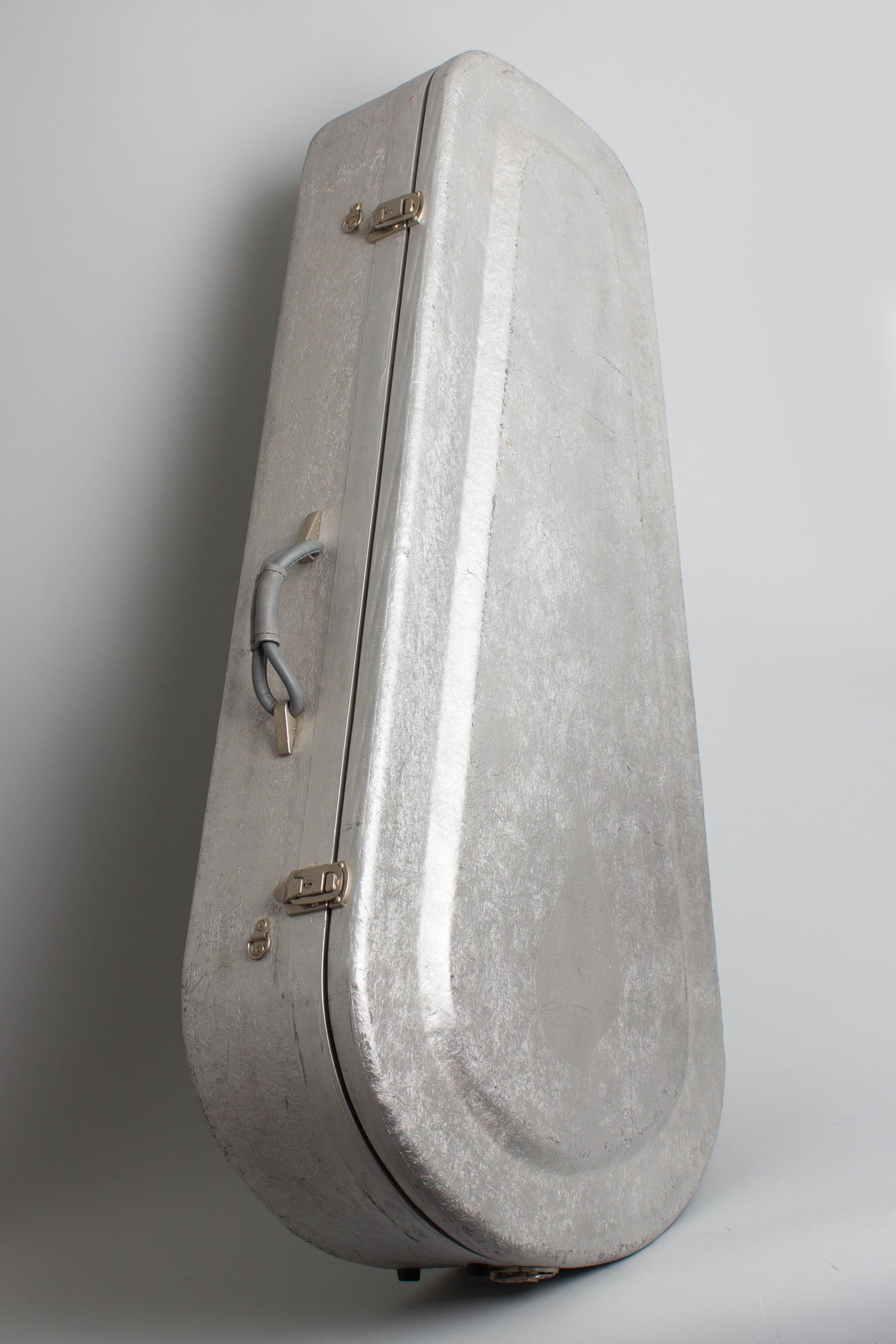 Gibson Style U Harp Guitar (1908)
