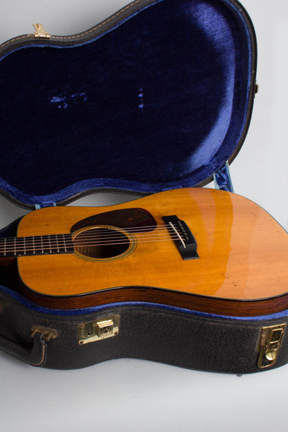 C. F. Martin D-21 Flat Top Acoustic Guitar (1956)