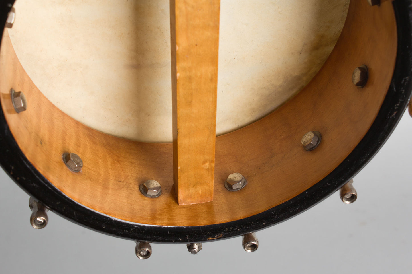 Slingerland Banjo Ukulele (1924)