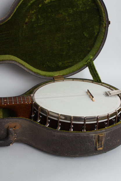 Gibson RB-175 Long Neck 5 String Banjo (1964)
