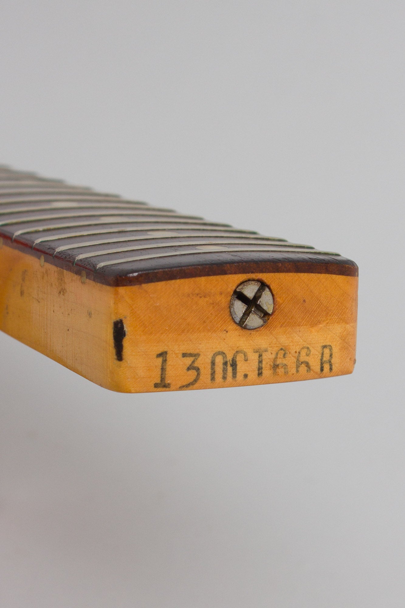 Fender Stratocaster Solid Body Electric Guitar (1968)