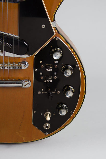 Gibson Les Paul Recording Model Solid Body Electric Guitar (1971)