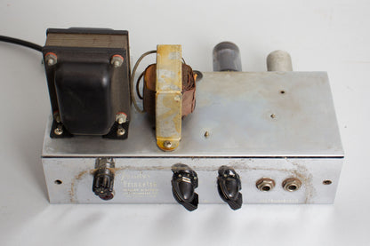 Fender Princeton 5D2 Tube Amplifier (1954)