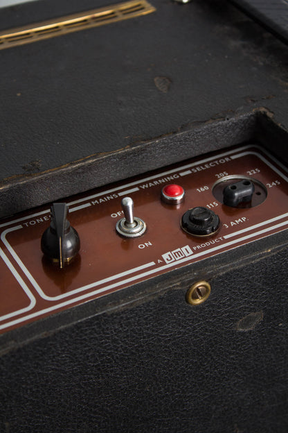 Vox AC-30/6 Twin Tube Amplifier (1963)