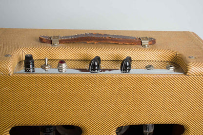 Fender Princeton 5F2-A Tube Amplifier (1959)