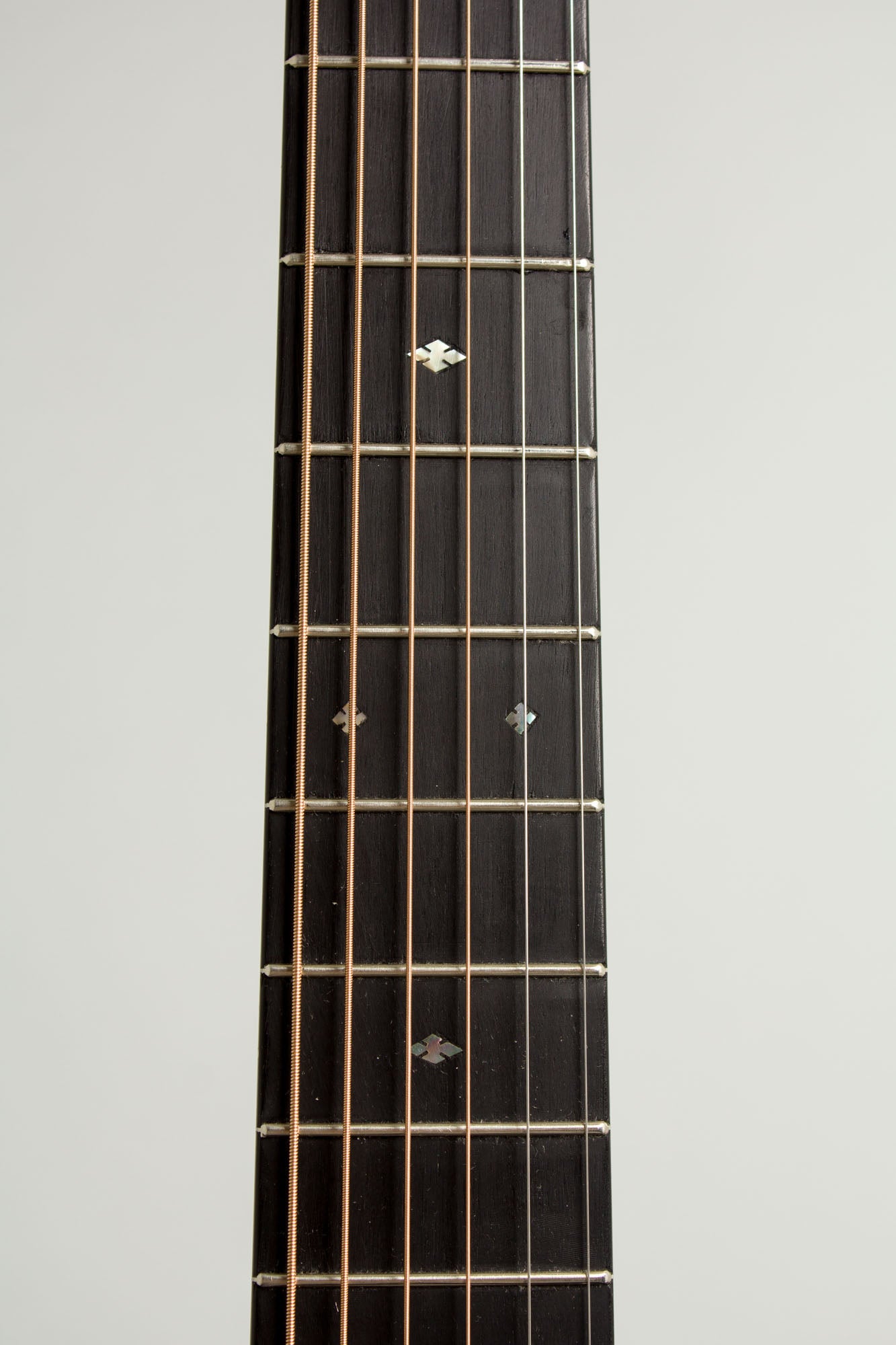 C. F. Martin D-28 Flat Top Acoustic Guitar (1941)