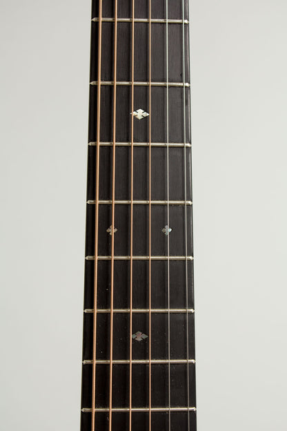 C. F. Martin D-28 Flat Top Acoustic Guitar (1941)