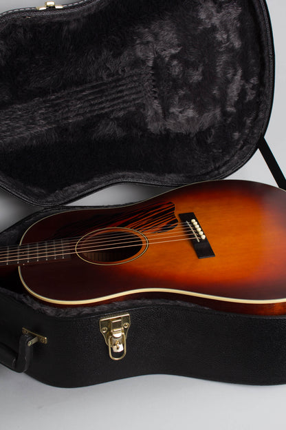 Iris DF Flat Top Acoustic Guitar