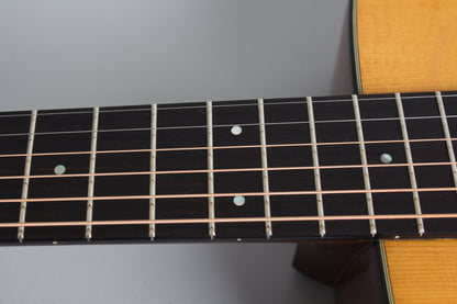 C. F. Martin D-18 Flat Top Acoustic Guitar (1937)
