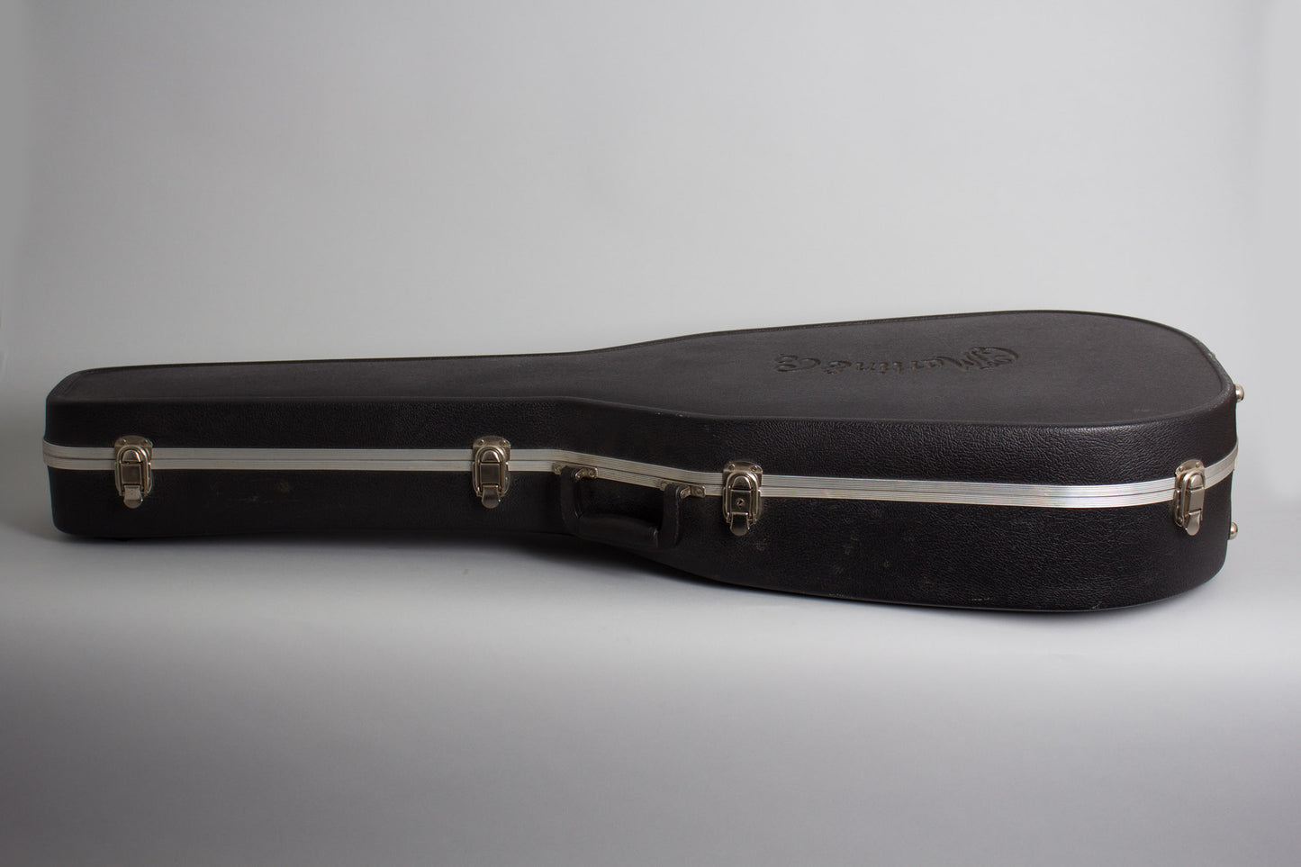 C. F. Martin 00-18 Flat Top Acoustic Guitar (1950)