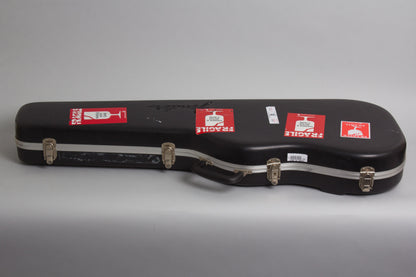 Fender Telecaster Solid Body Electric Guitar (1952)