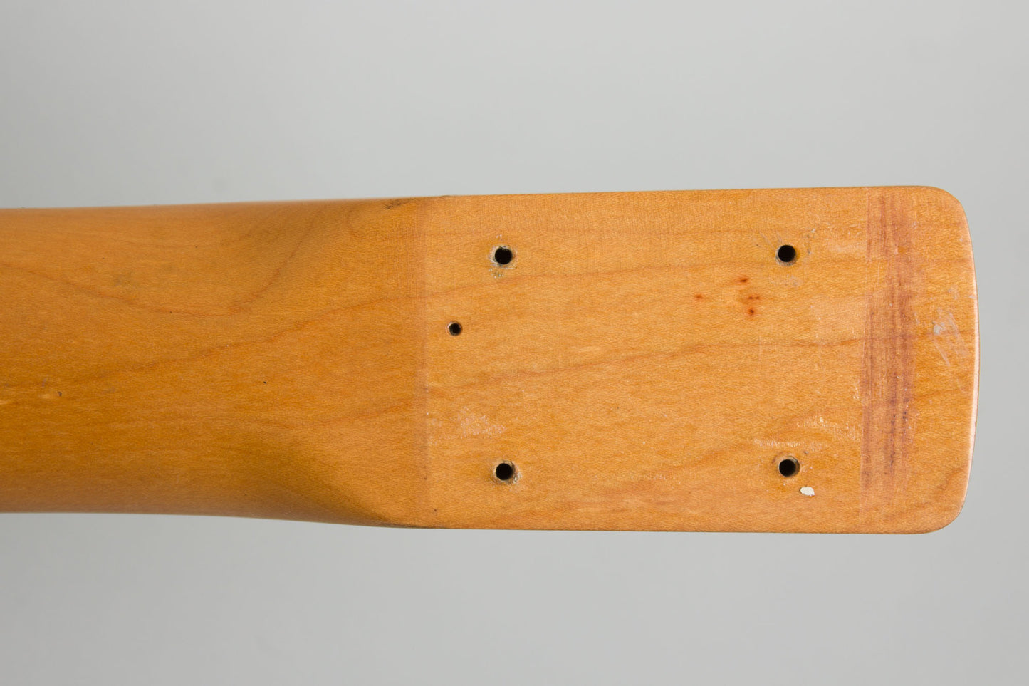 Fender Jazz Bass Solid Body Electric Bass Guitar (1965)