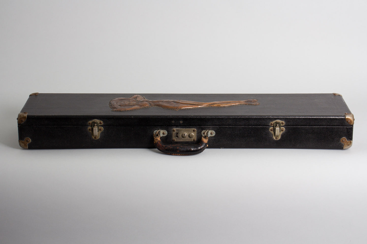 Bigsby Hand Made By P.A. Bigsby Lap Steel Electric Guitar (1943)