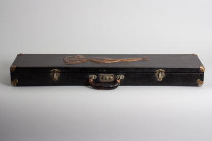 Bigsby Hand Made By P.A. Bigsby Lap Steel Electric Guitar (1943)