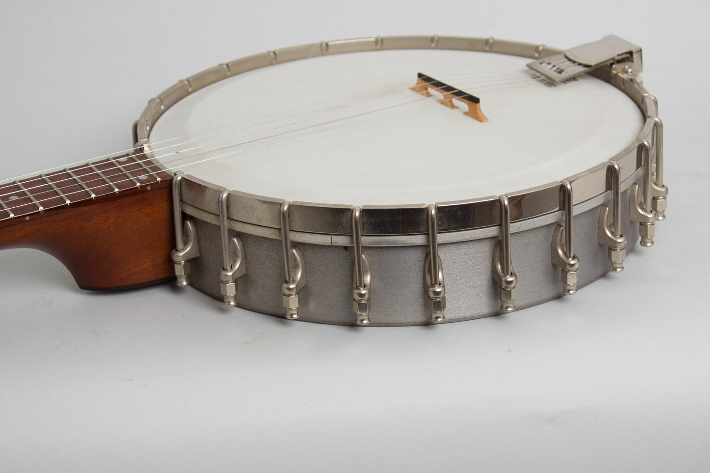 Goose Acres Model A 5 String Banjo (1984)