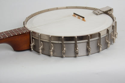 Goose Acres Model A 5 String Banjo (1984)