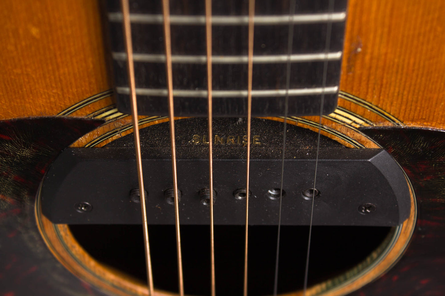 C. F. Martin D-28 Owned and Used by Jeff Tweedy of Wilco Flat Top Acoustic Guitar (1957)