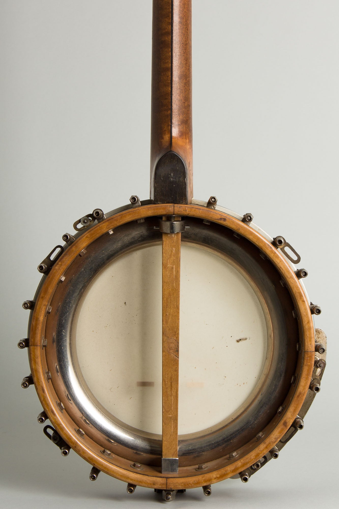 Lyon & Healy Plectrum Banjo (1925)