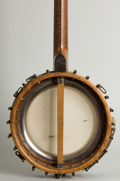 Lyon & Healy Plectrum Banjo (1925)