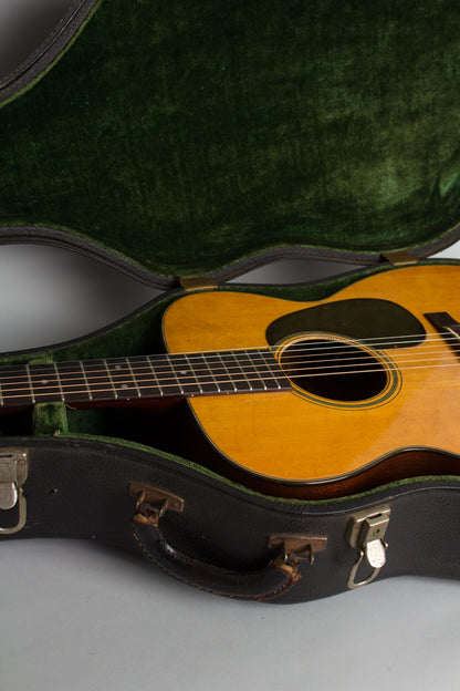 C. F. Martin 00-18 Flat Top Acoustic Guitar (1950)