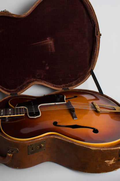 Gibson L-12P Formerly Owned By Steely Dan's Walter Becker Arch Top Acoustic Guitar (1947)