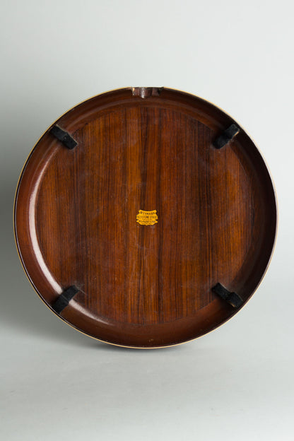 Weymann Orchestra Style 4 Tenor Banjo (1924)