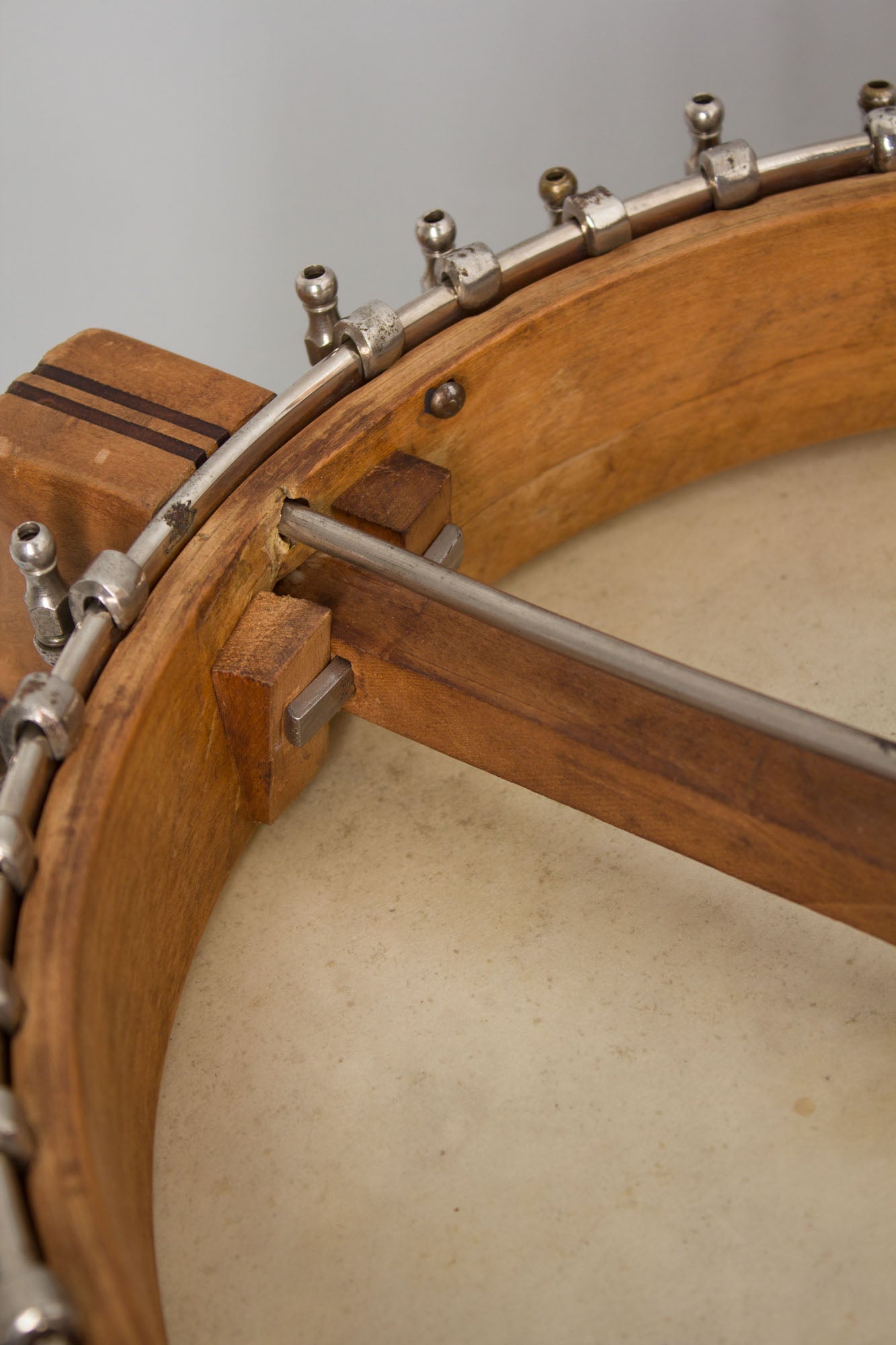 A. A. Farland Guitar Banjo (1900)