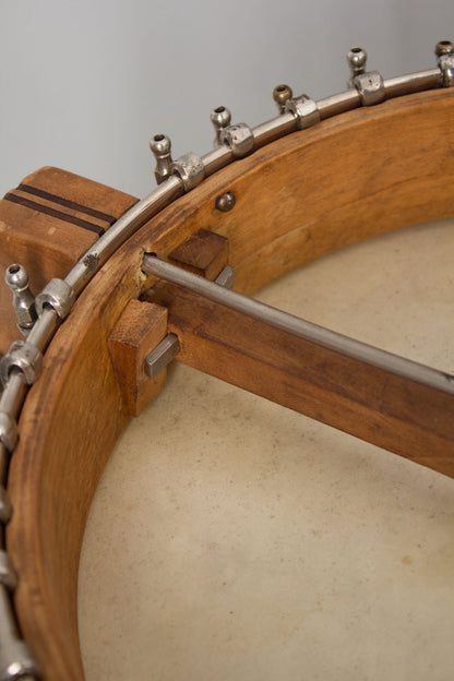 A. A. Farland Guitar Banjo (1900)