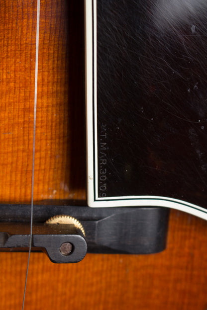 Gibson L-5 Arch Top Acoustic Guitar (1931)