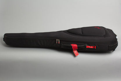 Fender Acoustasonic Owned by Jeff Tweedy of Wilco Thinline Hollow Body Electric Guitar (2018)