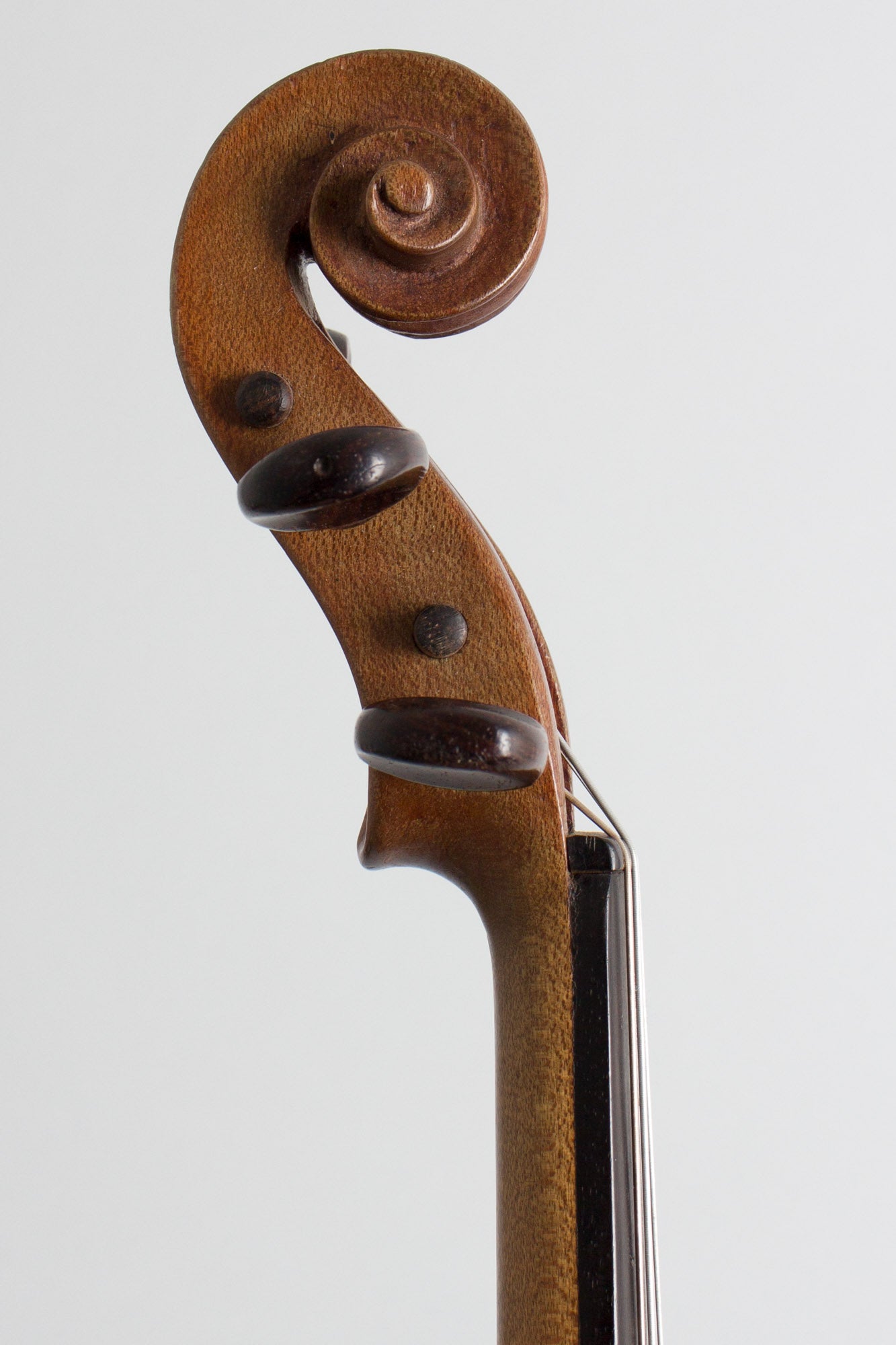 Unknown Pochette Violin (1900)
