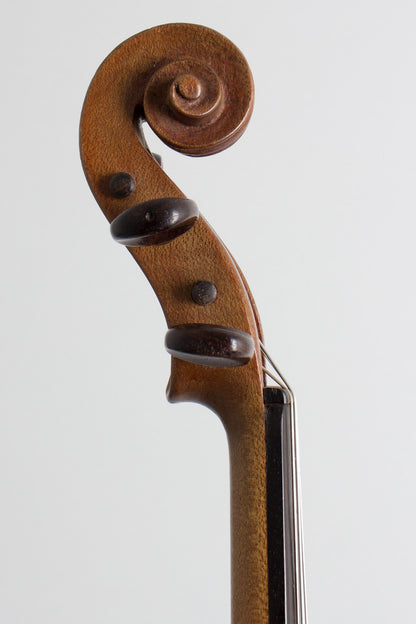 Unknown Pochette Violin (1900)