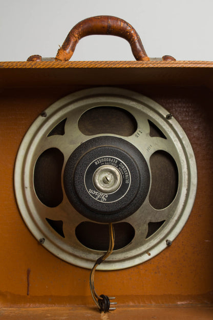 Gibson EH-150 Tube Amplifier (1940)