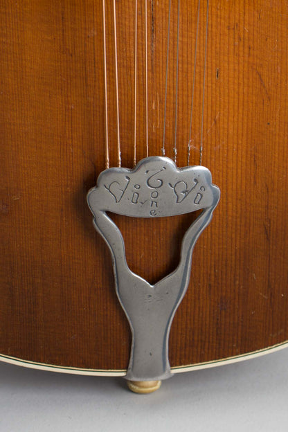 Vivi-Tone Hollow Body Electric Mandolin (1933)