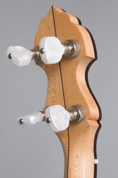 Bart Reiter Special 5 String Banjo (2017)