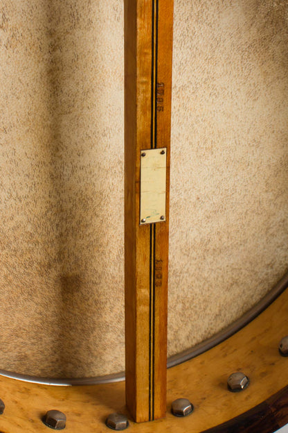 Rettberg and Lange Orpheum 5 String Banjo (1910)