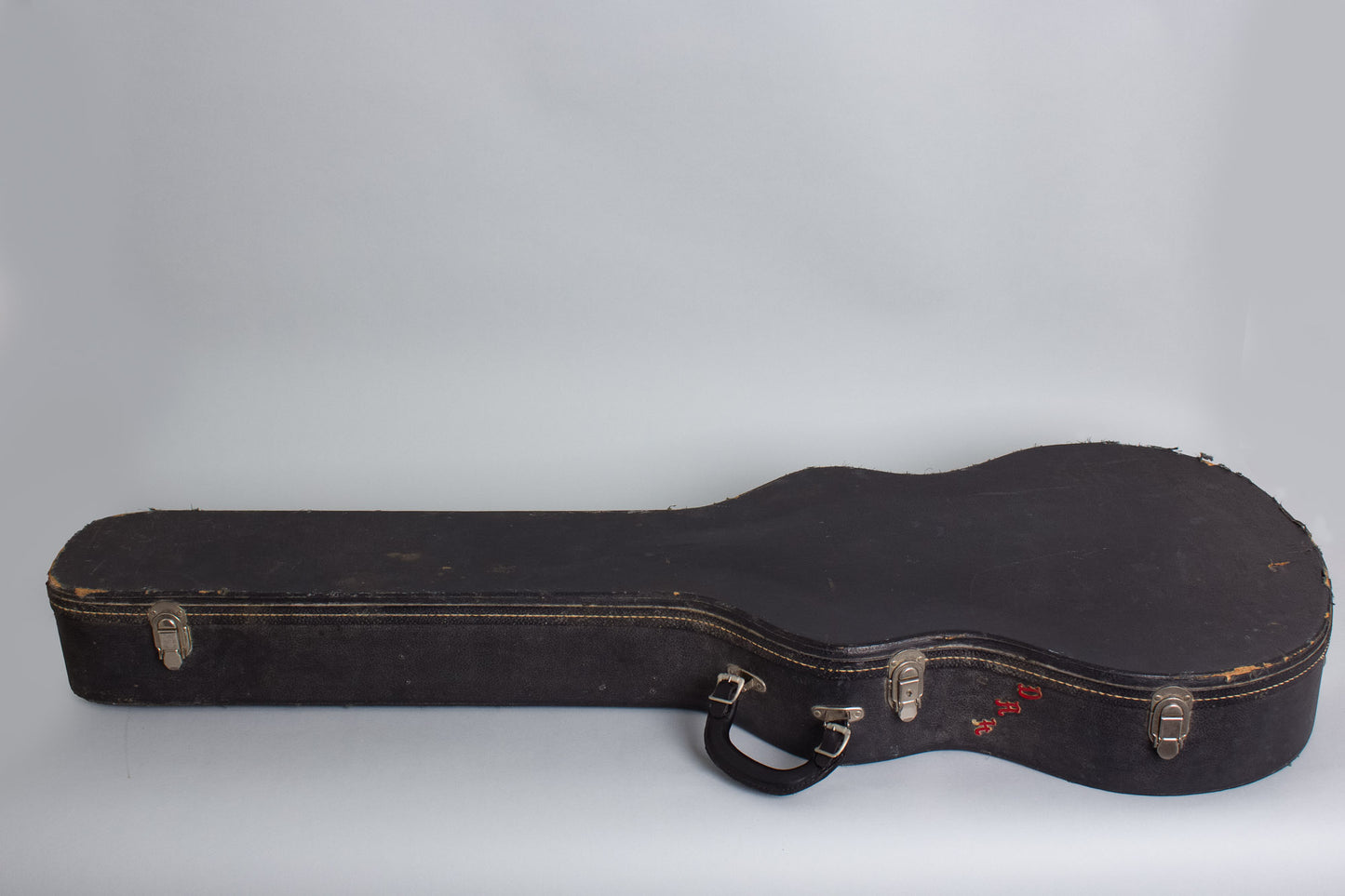 Fender Coronado II Thinline Hollow Body Electric Guitar (1966)