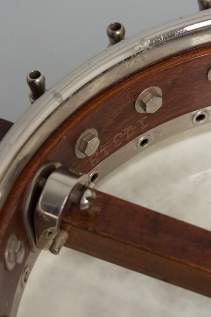 Bacon & Day Super Style A Mandolin Banjo (1924)
