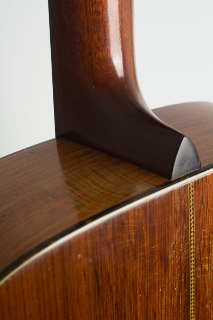 C. F. Martin 000-21 Flat Top Acoustic Guitar (1947)
