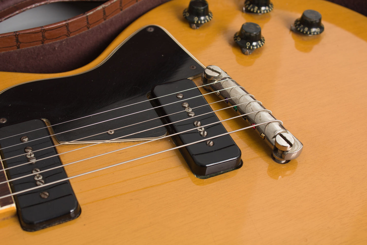 Gibson Les Paul Special Solid Body Electric Guitar (1957)