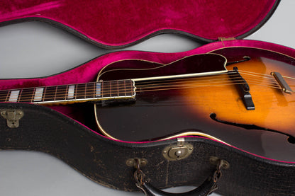 Gibson L-5 Arch Top Acoustic Guitar (1934)