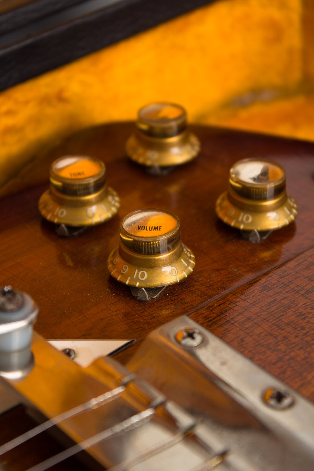Gibson Firebird III Solid Body Electric Guitar (1964)