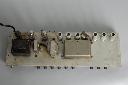 Fender Deluxe Reverb Tube Amplifier (1967)