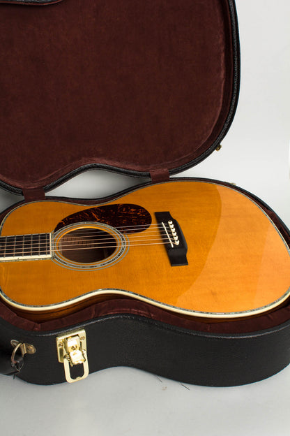 C. F. Martin 000-42 Custom Flat Top Acoustic Guitar (2008)