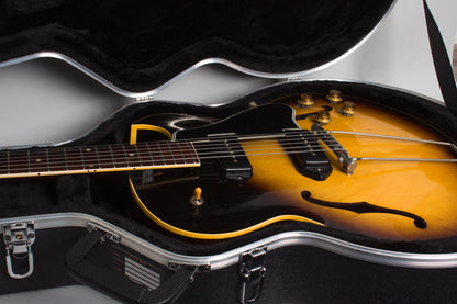 Gibson ES-225TD Thinline Hollow Body Electric Guitar (1956)