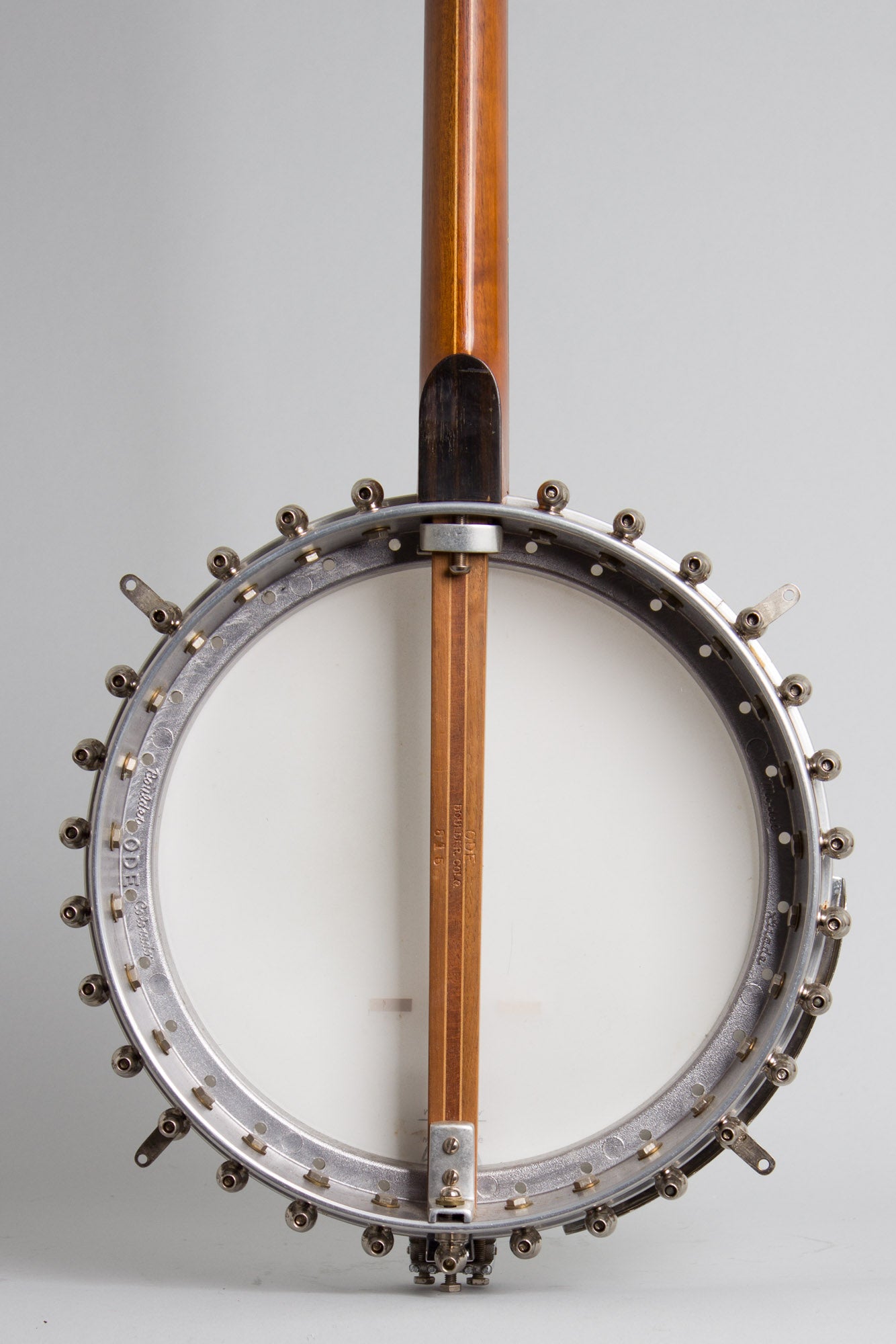 Ode Model 35 Tenor Banjo (1963)
