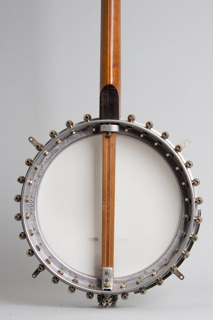 Ode Model 35 Tenor Banjo (1963)