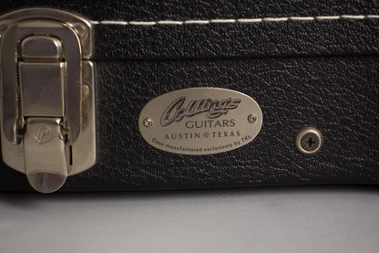 Collings MF5-V Carved Top Mandolin (2012)